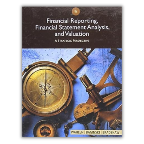 Financial Reporting